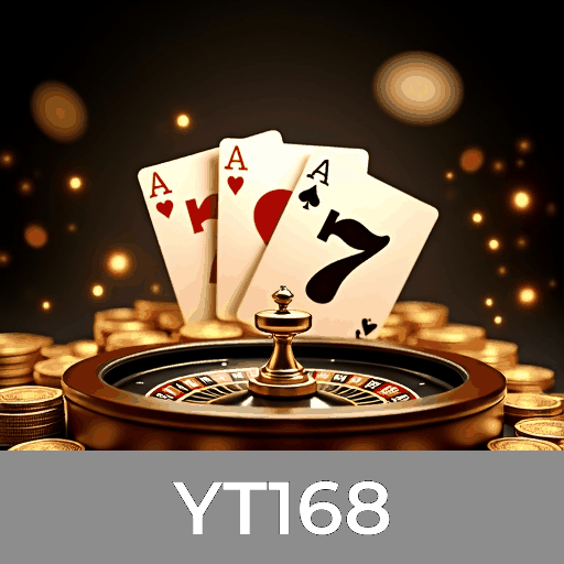 Experimente o Login Premium e Seguro no YT168