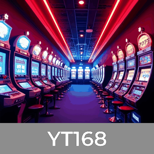 Experimente o Login Premium e Seguro no YT168