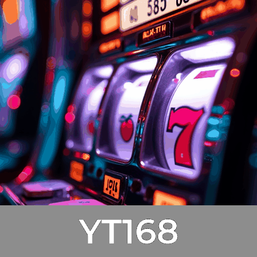 YT168: Plataforma de Jogo Online com Segurança e Serviço Profissional