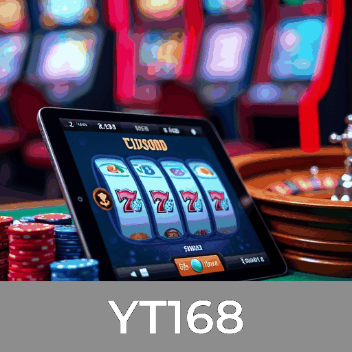 YT168: Explore os Bônus e Ofertas Exclusivas
