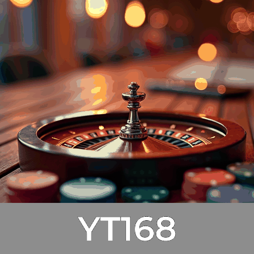 Experimente o Login Premium e Seguro no YT168