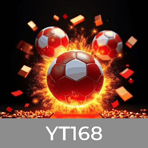 YT168: Slots com Prêmios Gigantes, Mesa e Jogos ao Vivo