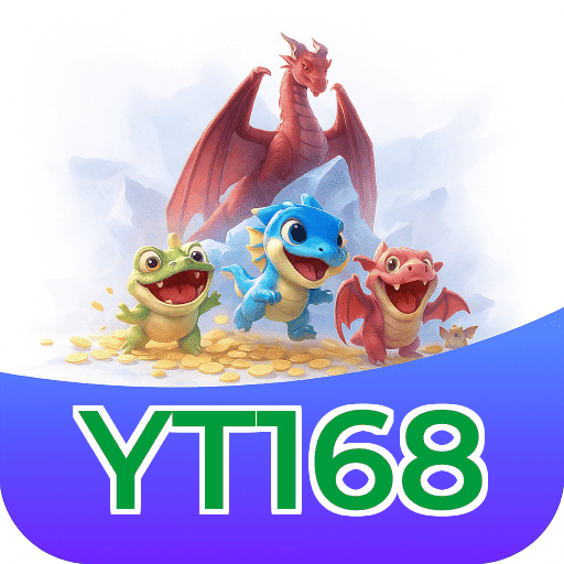 YT168 Logo