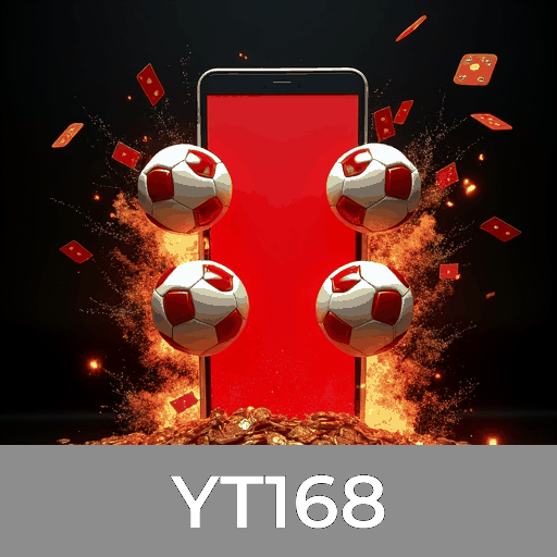 YT168: Explore os Bônus e Ofertas Exclusivas