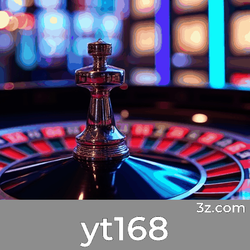YT168: A Revolução das Apostas em Seu Celular