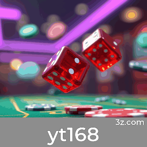 Experiência de Elite com yt168 - Cassino e Apostas