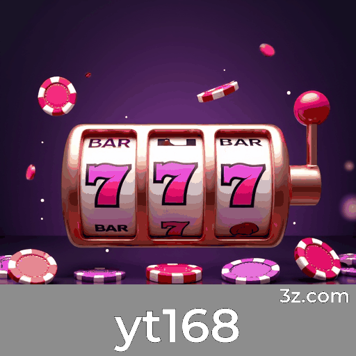Experiência de Elite com yt168 - Cassino e Apostas