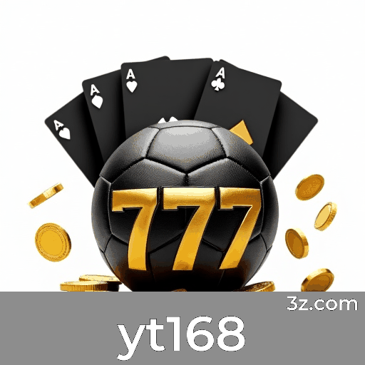 Experiência de Elite com yt168 - Cassino e Apostas