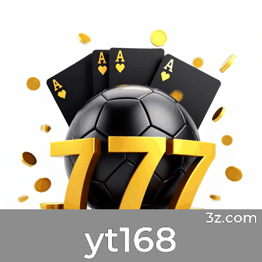 Experiência de Elite com yt168 - Cassino e Apostas