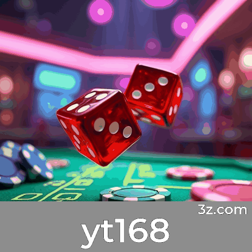 Experiência de Elite com yt168 - Cassino e Apostas
