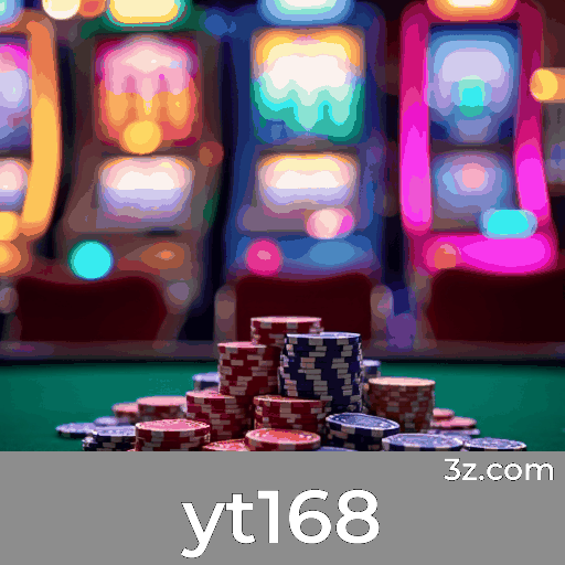 yt168: O Paraíso de Jogos de Qualidade e Diversidade