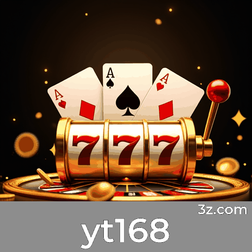 Experiência de Elite com yt168 - Cassino e Apostas