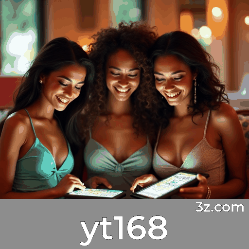 yt168: Plataforma Estável, Segura e Otimizada para o Brasil